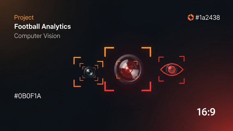 Football Analytics